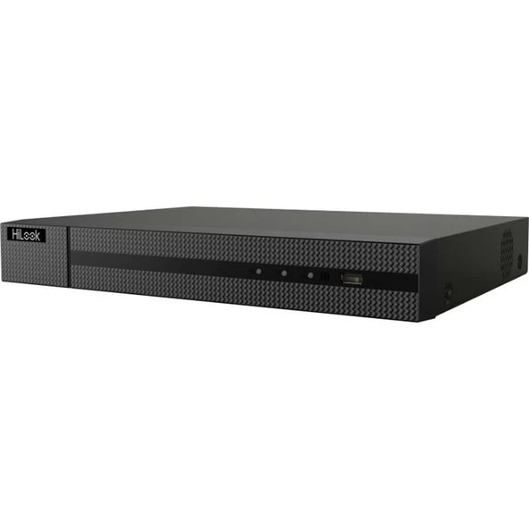 HILOOK NVR-104MH-C 4 KANAL (8MP) NETWORK KAYIT CİHAZI ürün görseli 1