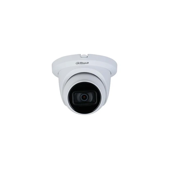 DAHUA HAC-HDW1500TLMQP-A-0280B-S2, 5Mpix, 2.8mm Lens, 30 Mt Gece Görüşü, Dahili Mikrofon, 4 IN 1, IP67, Dome Kamera ürün görseli 1