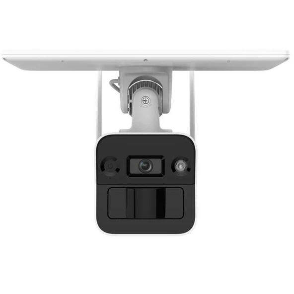 Hikvision DS-2XS2T41G1-ID/4G 4MP 4mm 4G GSM Bullet Solar Ip Kamera ürün görseli 1