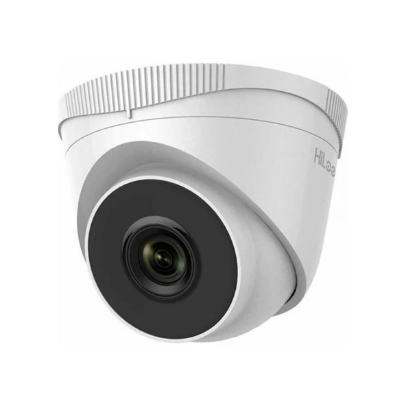 Hılook Ipc-T240H-F 4Mpix, 2,8Mm Lens, H265+, 30Mt Gece Görüşü, Poe, Dome Ip Kamera ürün görseli 1