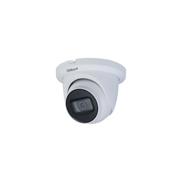 DAHUA HAC-HDW1500TLMQP-0280B-S2, 5Mpix, 2.8mm Lens, 30 Mt Gece Görüşü, 4 IN 1, IP67, Dome Kamera ürün görseli 1