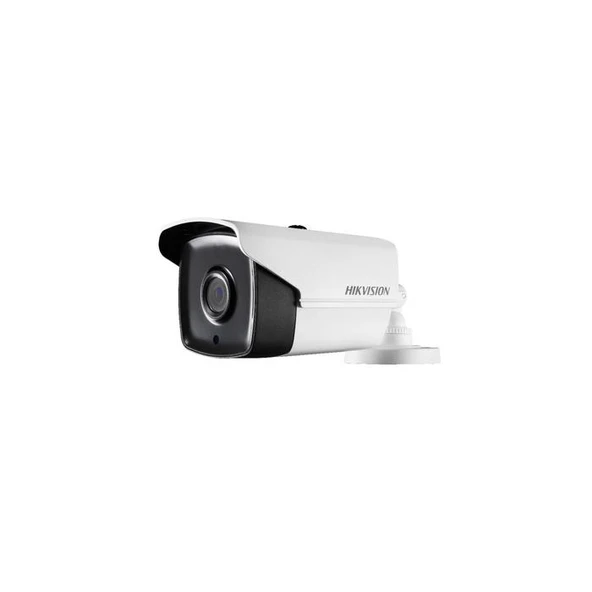 Hikvision DS-2CE16D0T-IT3F 2 Mp Fixed Bullet Camera ürün görseli 1