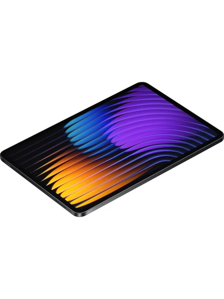 Xiaomi Pad 7 Gri 8 GB 256 GB 11.2 Tablet ( Xiaomi Türkiye Garantili ) ürün görseli 1