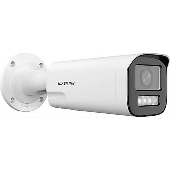Hikvision DS-2CD1663G2-LIZSU 6 mp 2.8-12 Lens Motorize Ir Ip Bullet Kamera ürün görseli 1