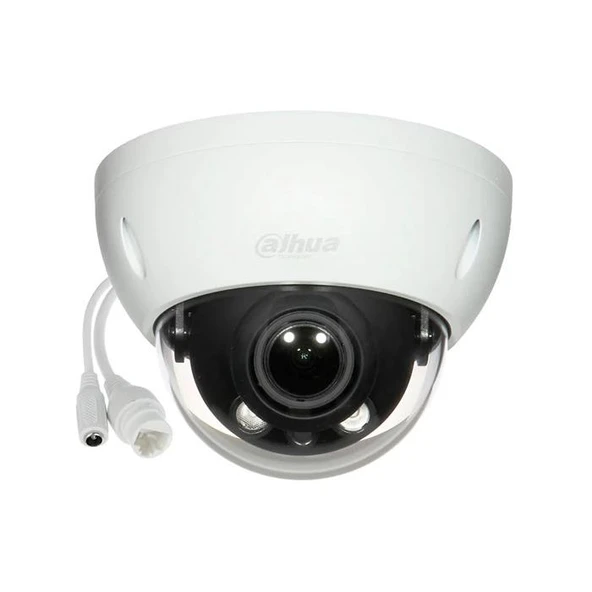 Dahua IPC-HDBW1230R-ZS 2MP 2.8-12 IR Dome ürün görseli 1