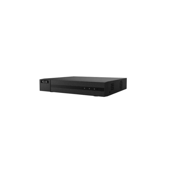HILOOK DVR-208Q-K1(S) 8 KANAL 1HDD 4 MP DVR KAYIT CİHAZI ürün görseli 1