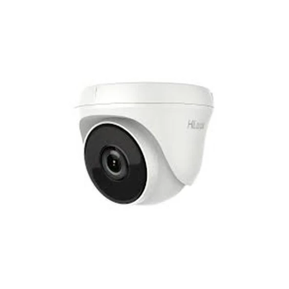 Hilook THC-T123-M 2MP 2.8mm Metal Kasa Ahd Dome Kamera ürün görseli 1