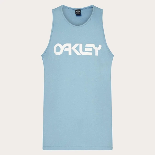 Oakley MARK 3 TANK Erkek Kolsuz Tişört FOA404013-OAK.6GC ürün görseli 1