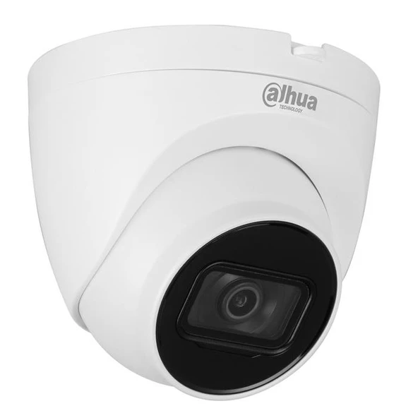 Dahua HAC-HDW1200TQ-0280B 2MP Dome ürün görseli 1
