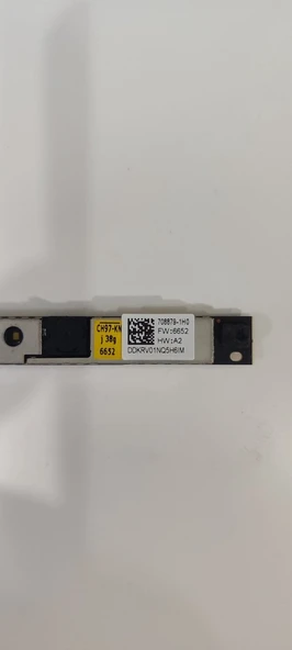Hp Probook 450 455 G1 Kamera - Resim 2