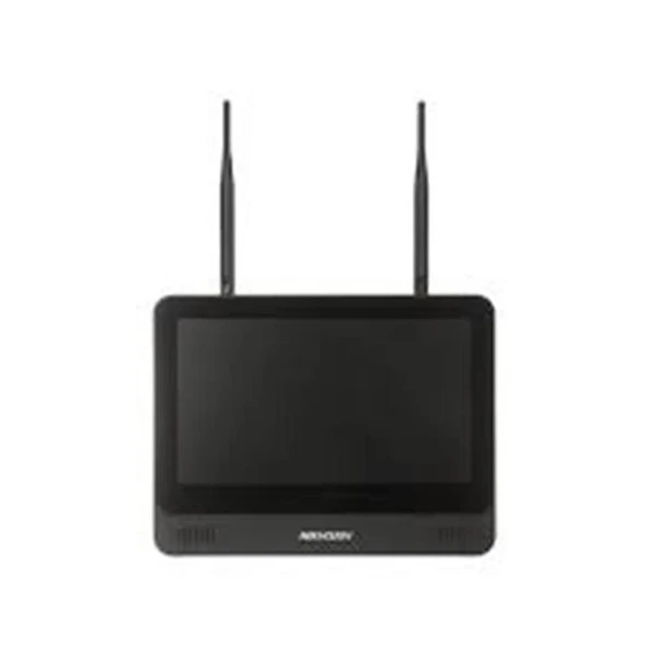 Hikvision DS-7608NI-L1-W 8 Kanal NVR Kayıt Cihazı WİFİ ürün görseli 1
