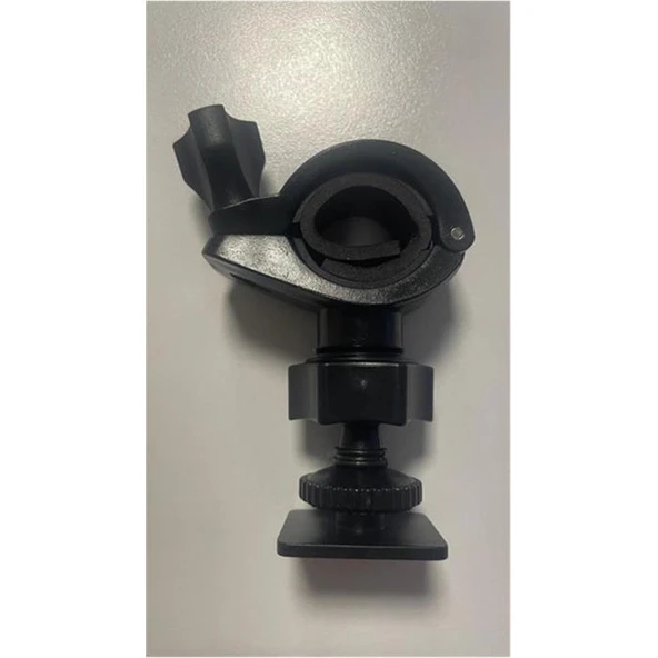 Hikvision AE-MM2102-02 Kelepçeli Kamera Tutucu (DC-2018-DWP İçin) ürün görseli 1