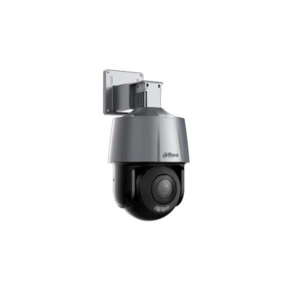 DAHUA SD3A200-GN-A-PV, 2Mpix, 4mm Lens, H265+, 30mt Gece Görüş,  Full-color, IP PT Kamera ürün görseli 1