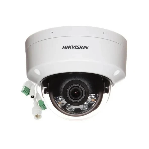 Hikvision DS-2CD2143G2-LIS2U 4MP 2.8mm Dual Light ürün görseli 1