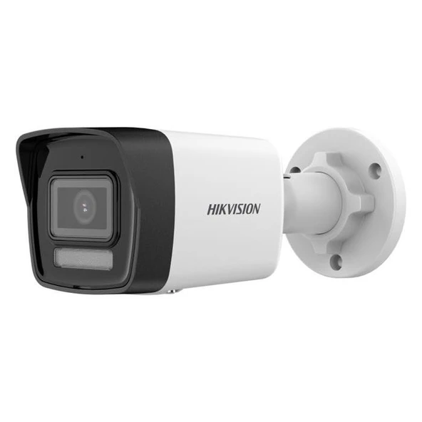 Hikvision DS-2CD1043G2-LIUF/M 4MP 2.8mm Dual Light ürün görseli 1