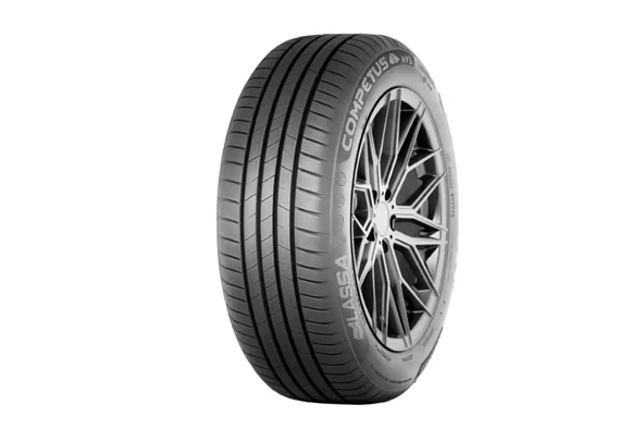 255/50R20 109Y XL Competus H/P3 LASSA Yaz Lastiği 2026 ürün görseli 1