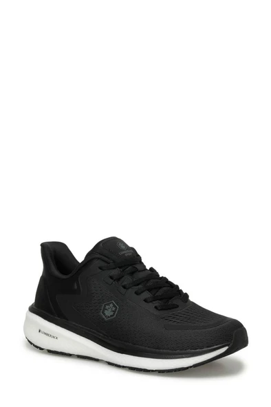 Lumberjack LERA 6FX 102158212 Erkek Spor Ayakkabı Siyah 40-45 ürün görseli 1
