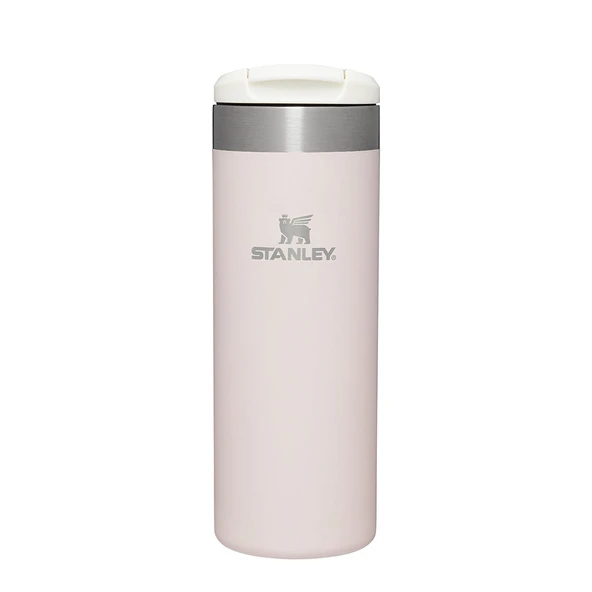 Stanley TheAeroLight 470 ml Unisex Termos - Rose ürün görseli 1