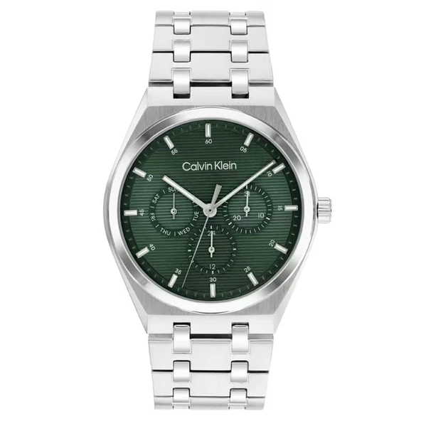 Calvin Klein CK25200521 Erkek Kol Saati ürün görseli 1