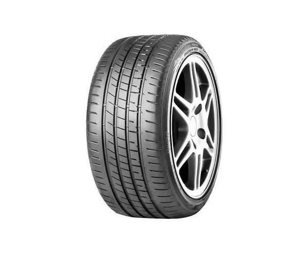 255/40R19 100Y XL Driveways Sport+ LASSA Yaz Lastiği 2026 ürün görseli 1