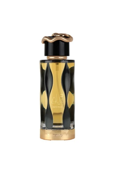 Lattafa Teriaq Intense EDP 100 ML - Resim 2