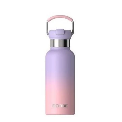Dodge Çelik Termos Matara 500Ml Mor ürün görseli 1