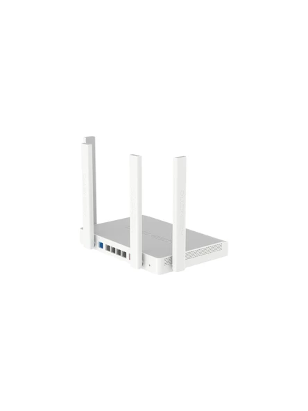 Keenetic Titan KN-1811-01-EU-UK AX3200 6 Port 3200 Mbps Router ürün görseli 1