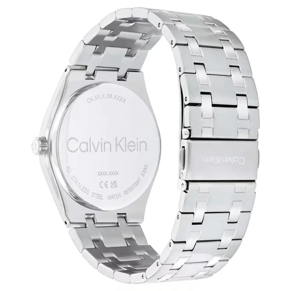 Calvin Klein CK25200521 Erkek Kol Saati - Resim 3