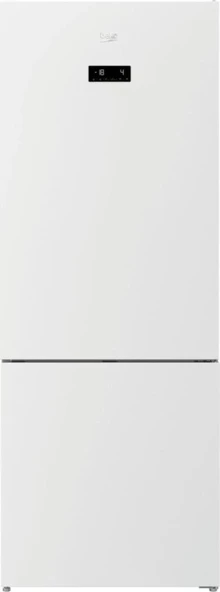 Beko 670561 EBC Kombi No Frost Buzdolabı ürün görseli 1