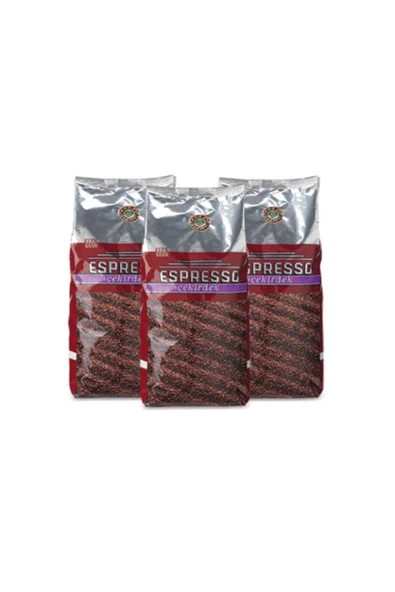 Kahve Dünyası Espresso Çekirdek 3 Kg ürün görseli 1