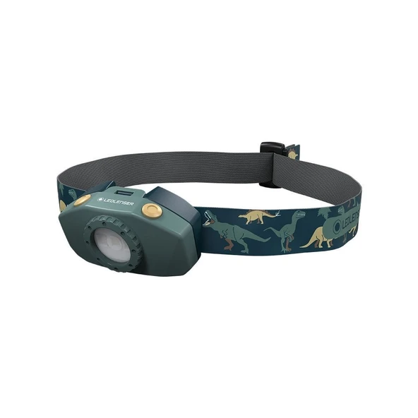 LedLenser Kidled2 Çocuk Kafa Feneri ürün görseli 1