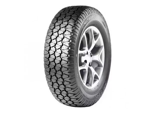 235/65R16C 121/119N Multiways-C LASSA 4 Mevsim Lastiği 2026 ürün görseli 1