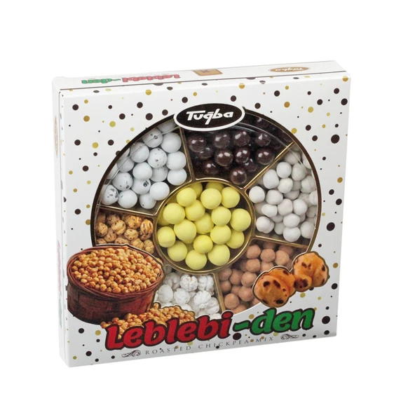 Leblebi Mix 350 Gr ürün görseli 1