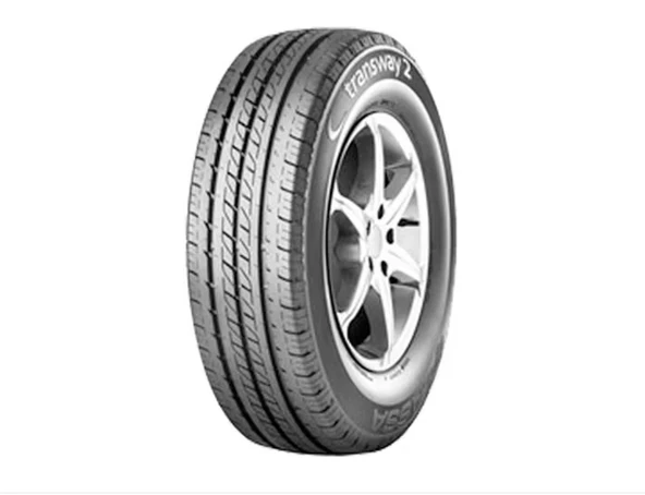 235/65R16C 121/119Q Transway 2 LASSA Yaz Lastiği 2026 ürün görseli 1