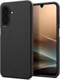 Samsung Galaxy A26 SİYAH DERİ KILIF ürün görseli 1