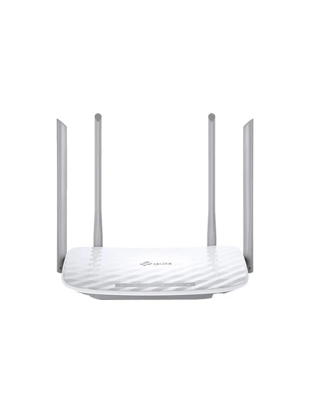 TP-Link Archer C50 4 Port 1200 Mbps Router - Resim 2