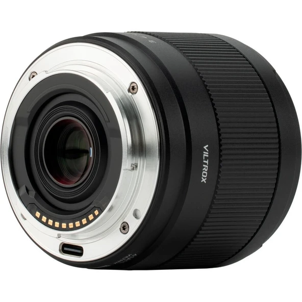 Viltrox AF 15mm F1.7 FE Sony E Mount APS-C Lens - Resim 3