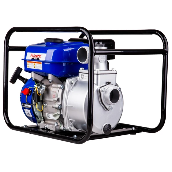 PA20T EUR5 SU MOTORU 6,5 hp 2'' ürün görseli 1