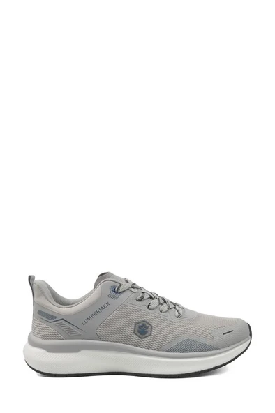 Lumberjack SCOTT 6FX 102157083 Erkek Spor Ayakkabı A.gri Saks 40-45 ürün görseli 1