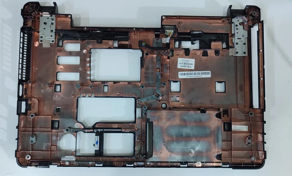 Hp Probook 450 455 G1 Alt Kasa - Resim 2