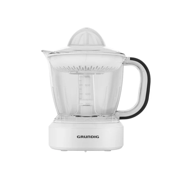 Grundig Ms 421000 Narenciye Sıkacağı ürün görseli 1