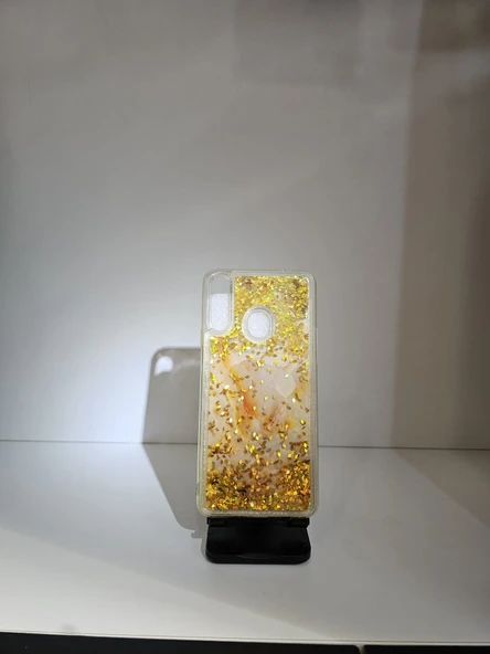 SAMSUNG A 31 SULU SİMLİ KILIF ürün görseli 1