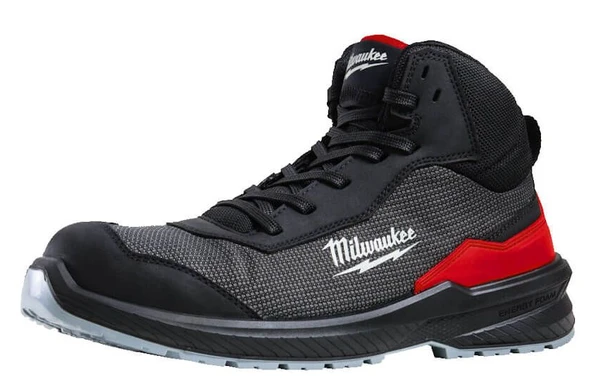 Milwaukee Flextred Ayakkabı S1PS 1M110133 Esd 4932493710 ürün görseli 1