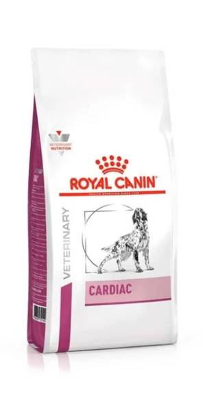 Royal Canin Cardiac 7.5 kg (Orijinal) Kalp Hastası Köpekler İçin Uzun Yaşam ve Sağlık Maması ürün görseli 1
