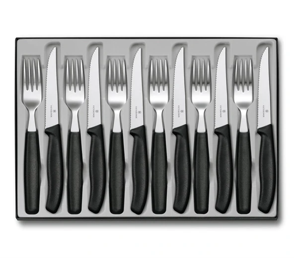 Victorinox 6.7233.12 Swissclassic 12 Parça Masa Seti ürün görseli 1