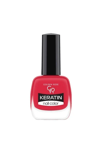 Keratin Nail Color 32 Oje ürün görseli 1