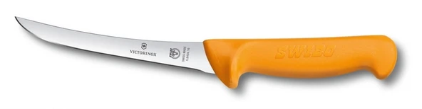 Victorinox 5.8404.16 16cm Swibo Yarı Esnek Kemik Sıyırma Bıçağı ürün görseli 1
