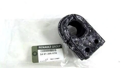 Viraj Demir Orta Lastiği Renault Fluence Megane 3 546120007R MAİS ürün görseli 1