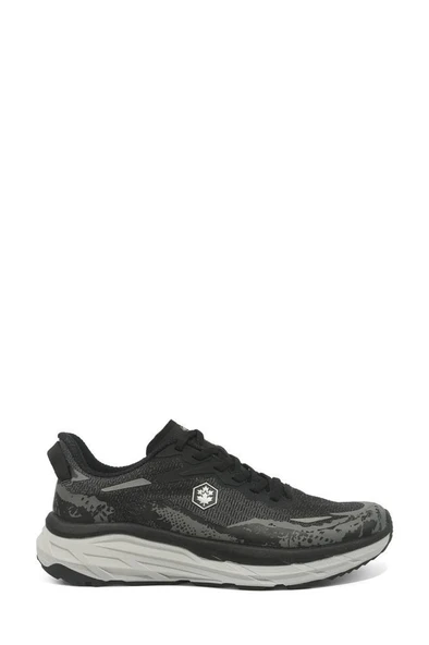 Lumberjack TIDAL 6FX 102203165 Erkek Spor Ayakkabı Siyah 40-45 ürün görseli 1