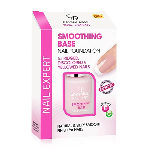 Nail Expert Smoothing Base Nail Foundation Tırnak Fondöteni ürün görseli 1